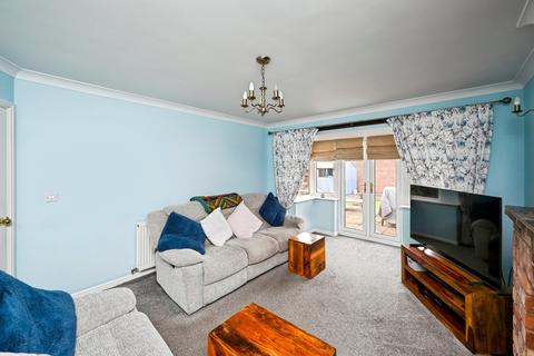 undefined, Yorke Street, Mansfield, NG19