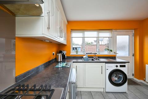 undefined, Yorke Street, Mansfield, NG19