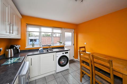 undefined, Yorke Street, Mansfield, NG19
