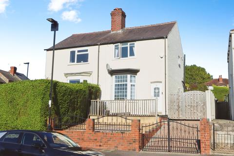 undefined, Perigree Road, Sheffield, S8