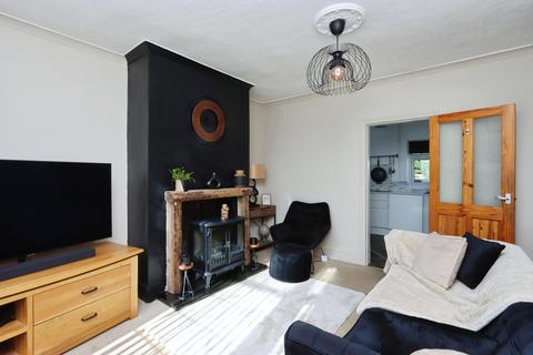 undefined, Perigree Road, Sheffield, S8