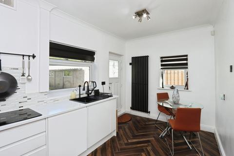 undefined, Perigree Road, Sheffield, S8