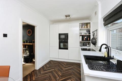 undefined, Perigree Road, Sheffield, S8