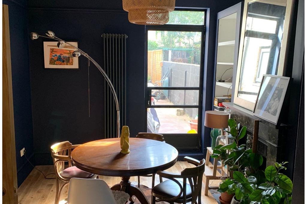 Living / Dining Room