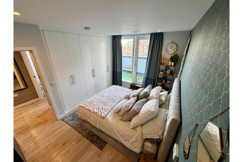 undefined, 3 Purbeck Gardens, London, SE26