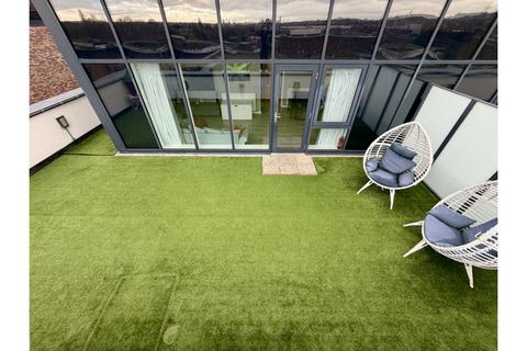 undefined, 3 Purbeck Gardens, London, SE26