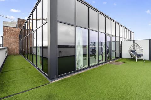 undefined, 3 Purbeck Gardens, London, SE26