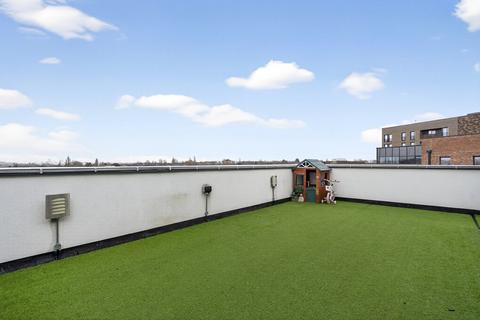 undefined, 3 Purbeck Gardens, London, SE26