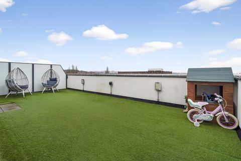 undefined, 3 Purbeck Gardens, London, SE26