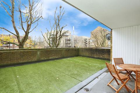 1 bedroom flat for sale, Cator Street, Peckham, SE15