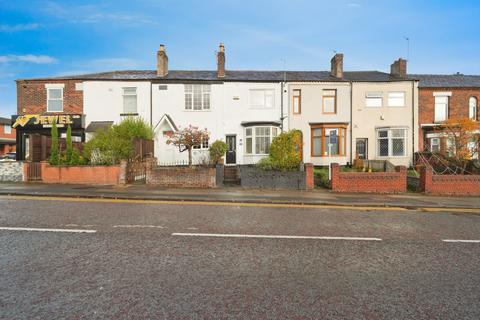 undefined, Memorial Road, Manchester, M28