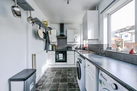 undefined, Bunting Street, Nottingham, NG7