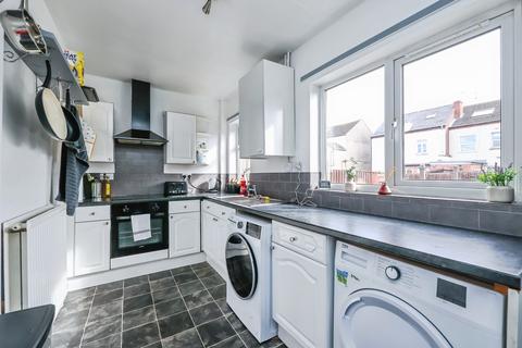 undefined, Bunting Street, Nottingham, NG7