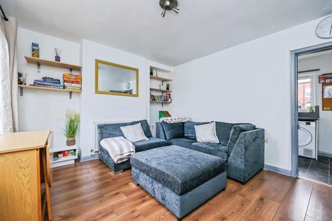 undefined, Bunting Street, Nottingham, NG7