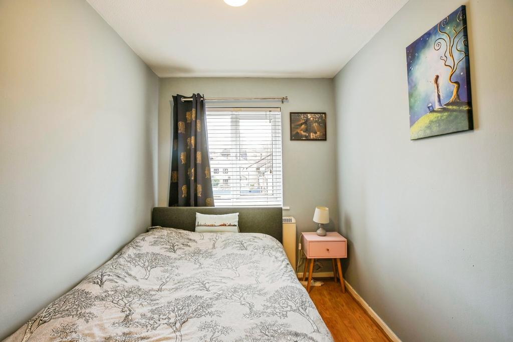 Guest Bedroom One