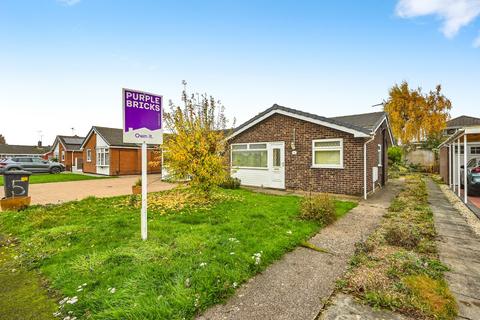 undefined, Rosemont Close, Sutton-in-Ashfield, NG17