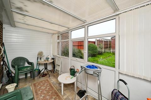 undefined, Rosemont Close, Sutton-in-Ashfield, NG17