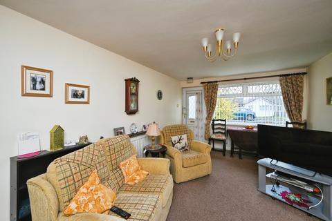 undefined, Rosemont Close, Sutton-in-Ashfield, NG17