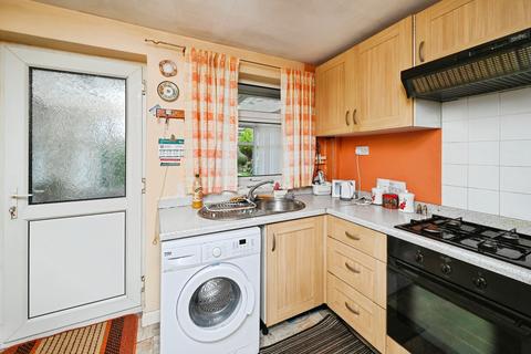 undefined, Rosemont Close, Sutton-in-Ashfield, NG17