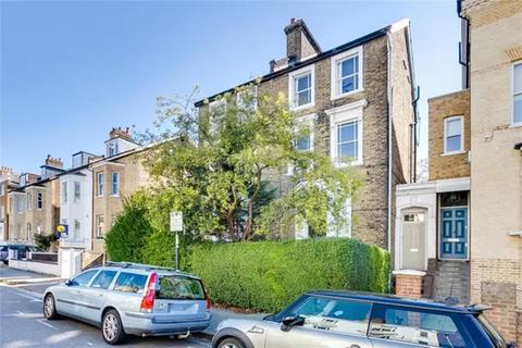 2 bedroom ground floor maisonette for sale, 45 Elsynge Road, London, SW18