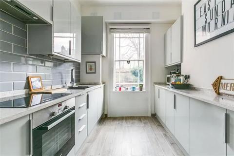 2 bedroom ground floor maisonette for sale, 45 Elsynge Road, London, SW18