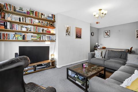 Wickham Road, London, SE4