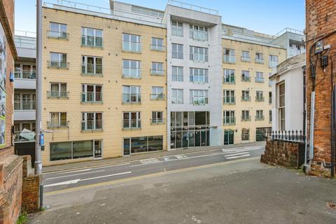 undefined, 41 Talbot Street, Nottingham, NG1