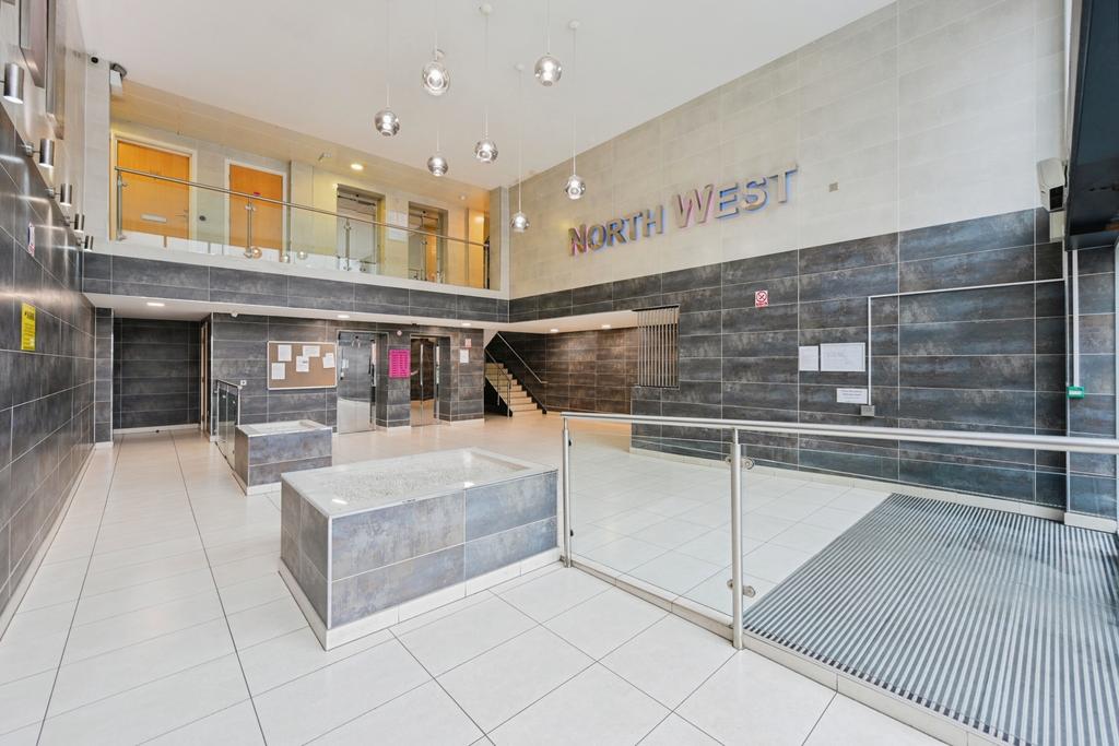 Apartment in Nottingham - View 2