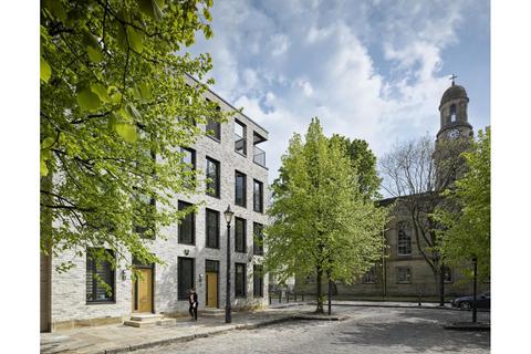 undefined, Encombe Place, Salford, M3