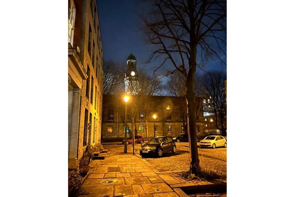 Street Scene