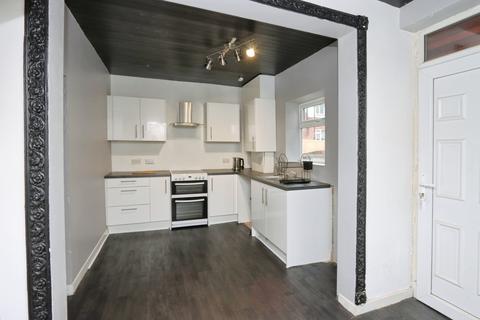 3 bedroom semi-detached house for sale, Nodder Road, Sheffield, S13