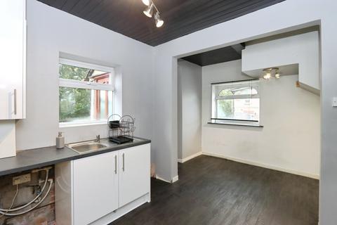 3 bedroom semi-detached house for sale, Nodder Road, Sheffield, S13