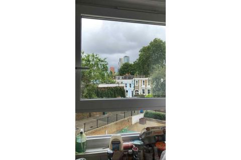 Studio for sale, Meadow Road, Oval, SW8