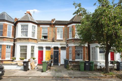 Littlebury Road, London, SW4