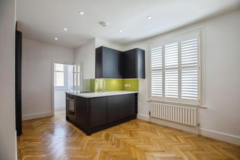 Littlebury Road, London, SW4
