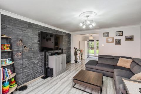 3 bedroom detached house for sale, Woodside View, Manchester, M46