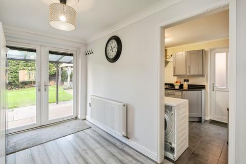 3 bedroom detached house for sale, Woodside View, Manchester, M46