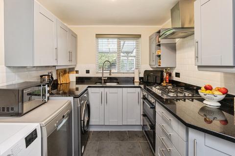 3 bedroom detached house for sale, Woodside View, Manchester, M46