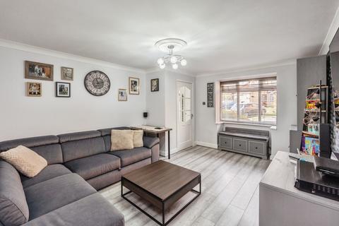 3 bedroom detached house for sale, Woodside View, Manchester, M46