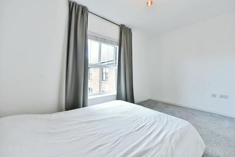 undefined, Quinn Square, Manchester, M43