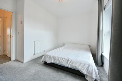 undefined, Quinn Square, Manchester, M43