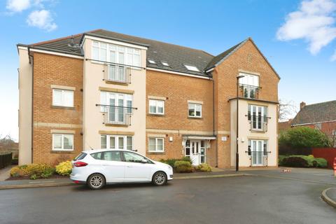 undefined, Greenacre Way, Sheffield, S12
