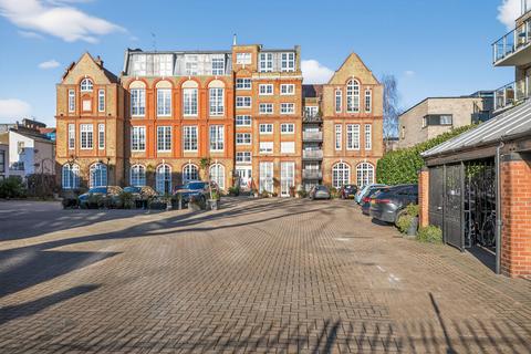 undefined, 400 Albany Road, London, SE5