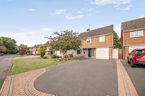 Northbrook Road, Solihull, B90