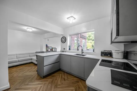 undefined, Northbrook Road, Solihull, B90