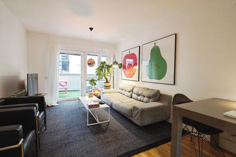 1 bedroom flat for sale, Coopers Road, London, SE1