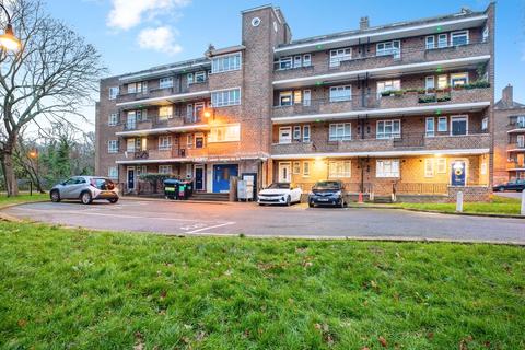 undefined, Kingswood Estate, London, SE21