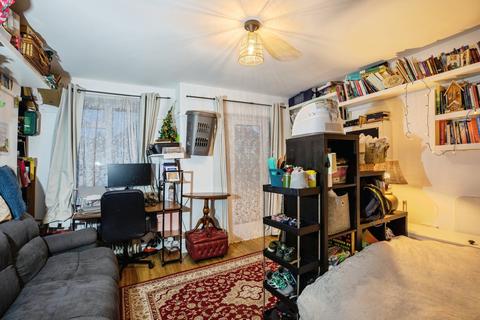 undefined, Kingswood Estate, London, SE21