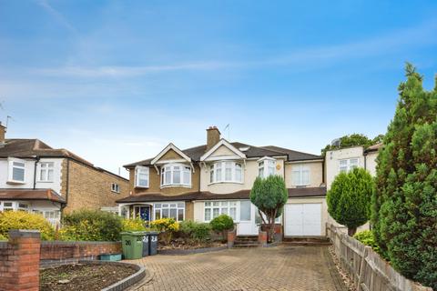 5 bedroom semi-detached house for sale, Valleyfield Road, Streatham, SW16