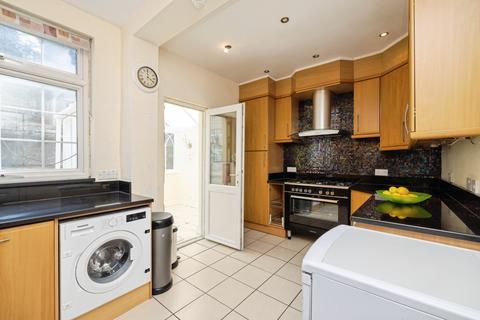 5 bedroom semi-detached house for sale, Valleyfield Road, Streatham, SW16